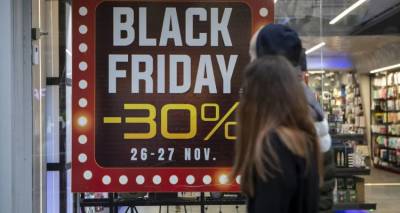 «Φουντώνει» η «μάχη» για τα 200 εκατ. ευρώ της Black Friday -Τι είναι η απάτη «διαφήμιση δόλωμα»