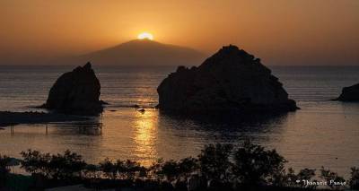 Βόρειο και Νότιο Αιγαίου ενώνουν τις δυνάμεις τους | Κοινή δήλωση εκπροσώπων φορέων για την προστασία του ελληνικού τουρισμού