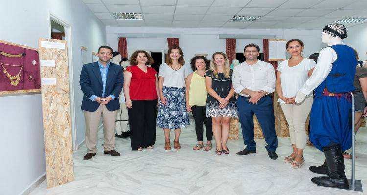 Ά&nu;&omicron;&iota;&xi;&epsilon; &eta; &pi;&epsilon;&rho;&iota;&omicron;&delta;&iota;&kappa;ή έ&kappa;&theta;&epsilon;&sigma;&eta; "&Omicron;&iota; &beta;&epsilon;&lambda;&omicron;&nu;&iota;έ&sigmaf; &tau;&eta;&sigmaf; &pi;&alpha;&rho;ά&delta;&omicron;&sigma;&eta;&sigmaf;"