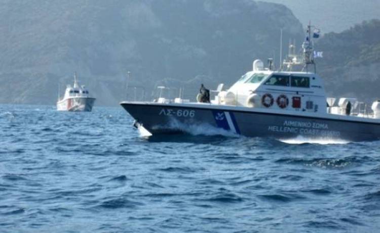 Δήλωση Αγλαΐας Κυρίτση για την τραγωδία ανοιχτά της Λέσβου