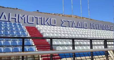 Λήμνος: 6 Απριλίου ο εξ αναβολής αγώνας «Δρομικού Τριάθλου»