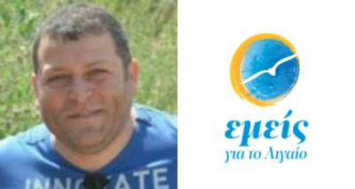 Θοδωρής Σαρικλής: «Η συνεργασία είναι ο μόνος τρόπος για να αντιμετωπίσουμε τα προβλήματα της Λήμνου» (audio)