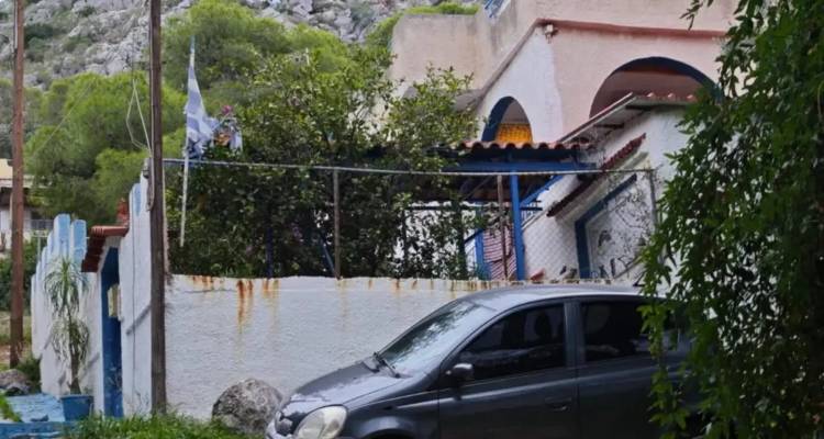 Ανατροπή: Η νύφη της ηλικιωμένης στη Σαλαμίνα βασική ύποπτη για τη δολοφονία της -Βρίσκεται στη ΓΑΔΑ