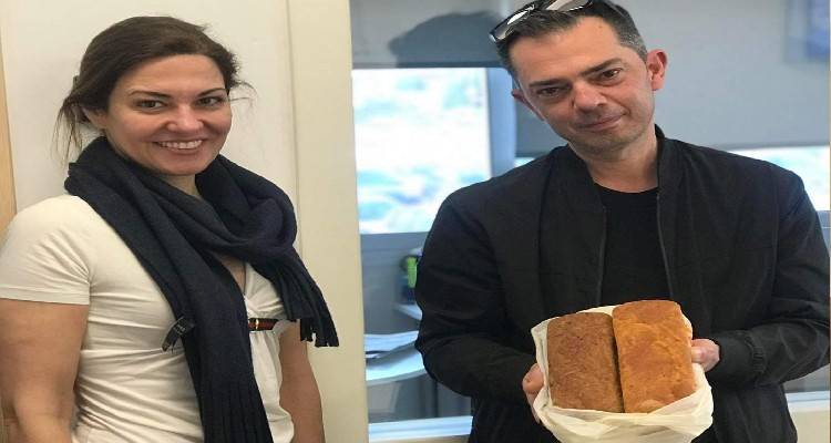 Ό&tau;&alpha;&nu; &tau;&omicron; &Lambda;&eta;&mu;&nu;&iota;ό &psi;&omega;&mu;ί &laquo;&Mu;&alpha;&upsilon;&rho;&alpha;&gamma;ά&nu;&eta;&raquo; &sigma;&upsilon;&nu;ά&nu;&tau;&eta;&sigma;&epsilon; &tau;&eta; &Phi;&alpha;ί&eta; &Mu;&alpha;&upsilon;&rho;&alpha;&gamma;ά&nu;&eta;