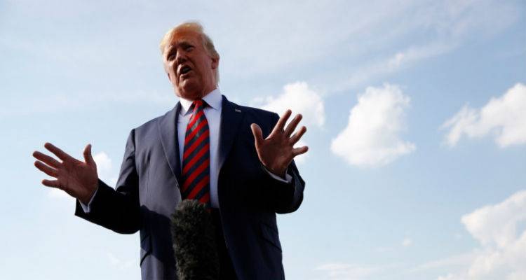 Εμπορικός πόλεμος: Κινεζικά ΜΜΕ κατά Τραμπ μετά τους νέους δασμούς