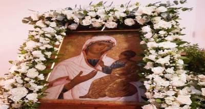 &Lambda;ή&mu;&nu;&omicron;&sigmaf; &ndash; &Pi;&alpha;&nu;&alpha;&gamma;ί&alpha; &Tau;&rho;ύ&gamma;&eta;&sigmaf; | &Tau;&omicron; &pi;&rho;ό&gamma;&rho;&alpha;&mu;&mu;&alpha; &tau;&eta;&sigmaf; &epsilon;&omicron;&rho;&tau;ή&sigmaf;