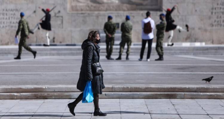 Αρση μέτρων lockdown: Σενάριο για 22 Μαρτίου | Από τι θα κριθεί