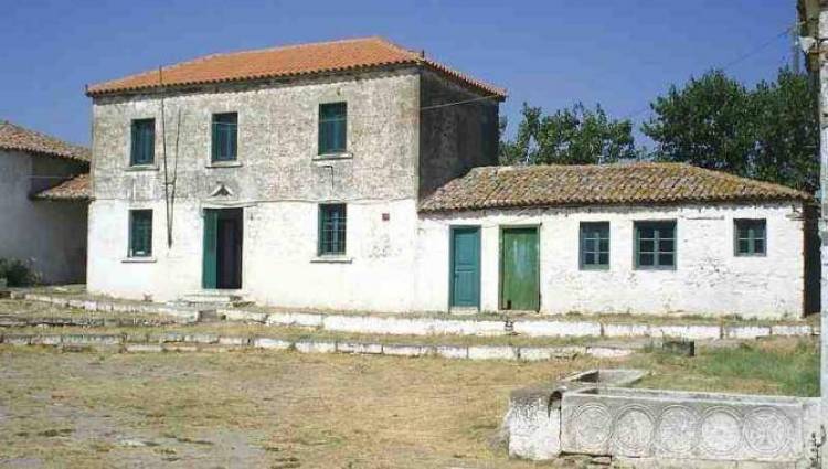 Συγκροτήθηκε σε σώμα το Δ.Σ του Συλλόγου της Παλιάς Μητρόπολης