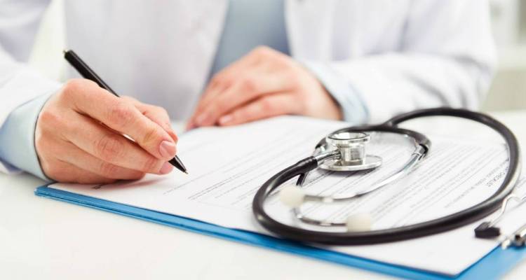 Η περιπέτεια μιας συνταγογράφησης στη Λήμνο