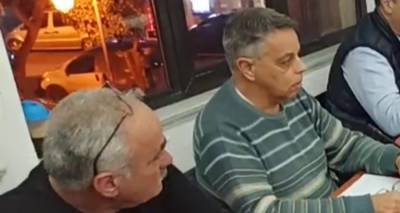 &Lambda;ή&mu;&nu;&omicron;&sigmaf;: &Omicron;&iota; &pi;&alpha;&rho;&epsilon;&mu;&beta;ά&sigma;&epsilon;&iota;&sigmaf; &tau;&eta;&sigmaf; &Lambda;&alpha;ϊ&kappa;ή&sigmaf; &Sigma;&upsilon;&sigma;&pi;&epsilon;ί&rho;&omega;&sigma;&eta;&sigmaf; &sigma;&tau;&omicron; &chi;&theta;&epsilon;&sigma;&iota;&nu;ό &Delta;&eta;&mu;&omicron;&tau;&iota;&kappa;ό &Sigma;&upsilon;&mu;&beta;&omicron;ύ&lambda;&iota;&omicron;