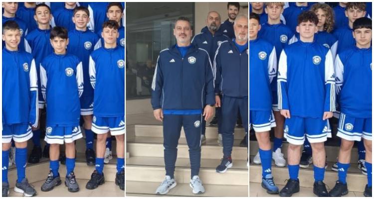 &Alpha;&nu;&alpha;&pi;&tau;&upsilon;&xi;&iota;&alpha;&kappa;ό &Pi;&rho;ό&gamma;&rho;&alpha;&mu;&mu;&alpha; &Kappa;14: &Sigma;&tau;&omicron; &Eta;&rho;ά&kappa;&lambda;&epsilon;&iota;&omicron; &tau;&omicron; 2&omicron; Camp &Pi;&epsilon;&rho;&iota;&phi;&epsilon;&rho;&epsilon;&iota;ώ&nu; &mu;&epsilon; &sigma;&upsilon;&mu;&mu;&epsilon;&tau;&omicron;&chi;έ&sigmaf; &alpha;&pi;ό &tau;&eta; &Lambda;ή&mu;&nu;&omicron;