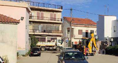 &Mu;ύ&rho;&iota;&nu;&alpha;: &Kappa;&lambda;&epsilon;&iota;&sigma;&tau;ή &eta; &Kappa;&alpha;&rho;&alpha;&tau;&zeta;ά | &Alpha;&pi;&omicron;&mu;&alpha;&kappa;&rho;ύ&nu;&epsilon;&tau;&alpha;&iota; &epsilon;&tau;&omicron;&iota;&mu;ό&rho;&rho;&omicron;&pi;&omicron; &kappa;&tau;ί&rho;&iota;&omicron; (video)