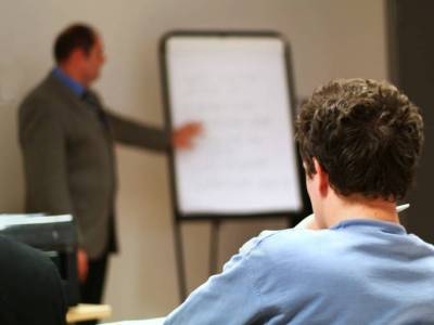 Πρόγραμμα κατάρτισης εργαζομένων στην Περιφέρεια Μούδρου