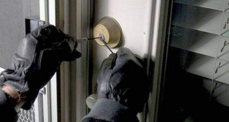 Λήμνος: Διάρρηξη σε εξοχική κατοικία με λεία ένα κυνηγετικό όπλο