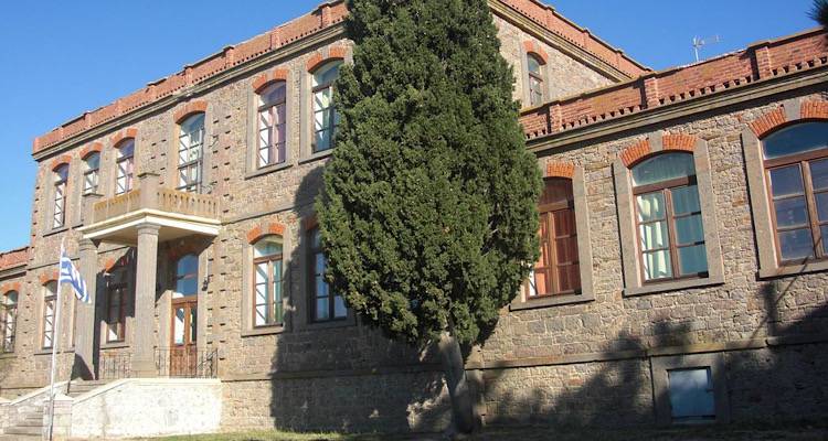 &Lambda;ή&mu;&nu;&omicron;&sigmaf;: &Psi;ή&phi;&iota;&sigma;&mu;&alpha; &Delta;&iota;&alpha;&mu;&alpha;&rho;&tau;&upsilon;&rho;ί&alpha;&sigmaf; &kappa;&alpha;&iota; &alpha;&pi;ό &tau;&omicron;&nu; &Sigma;ύ&lambda;&lambda;&omicron;&gamma;&omicron; &Gamma;&omicron;&nu;έ&omega;&nu; &amp; &Kappa;&eta;&delta;&epsilon;&mu;ό&nu;&omega;&nu; &tau;&omicron;&upsilon; &Delta;&eta;&mu;&omicron;&tau;&iota;&kappa;&omicron;ύ &kappa;&alpha;&iota; &Nu;&eta;&pi;&iota;&alpha;&gamma;&omega;&gamma;&epsilon;ί&omicron;&upsilon; &Mu;&omicron;ύ&delta;&rho;&omicron;&upsilon;