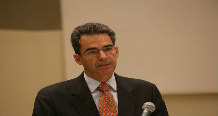 Α. Συρίγος στον Fm 100: Μεμονωμένο περιστατικό η σημερινή άφιξη μεταναστών στη Λήμνο (mp3)