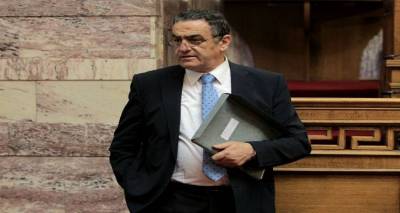 Αθανασίου: «Σας ευχαριστώ όλους για τη στήριξη και εμπιστοσύνη σας δεν θα σας διαψεύσω».