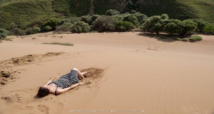 #MyLemnos: 10 λόγοι για να επισκεφθείς τη Λήμνο (photos)