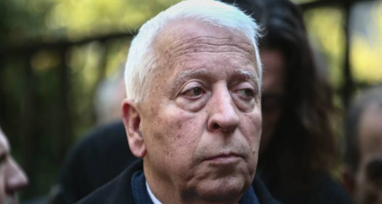 Έκτακτη συνεδρίαση του Συντονιστικού Οργάνου Πολιτικής Προστασίας συγκαλεί ο Κ. Μουτζούρης