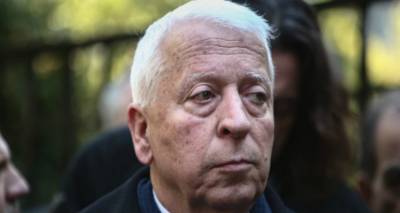 Έκτακτη συνεδρίαση του Συντονιστικού Οργάνου Πολιτικής Προστασίας συγκαλεί ο Κ. Μουτζούρης