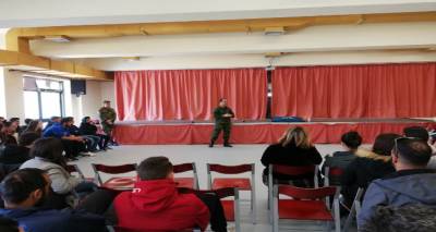 &Tau;&omicron; &Gamma;&Epsilon;&Lambda; &Mu;&omicron;ύ&delta;&rho;&omicron;&upsilon; &sigma;&upsilon;&mu;&mu;&epsilon;&tau;έ&chi;&epsilon;&iota; &epsilon;&nu;&epsilon;&rho;&gamma;ά &sigma;&tau;&eta; &sigma;&chi;&omicron;&lambda;&iota;&kappa;ή &epsilon;&beta;&delta;&omicron;&mu;ά&delta;&alpha; &epsilon;&theta;&epsilon;&lambda;&omicron;&nu;&tau;&iota;&sigma;&mu;&omicron;ύ &mu;&epsilon; &sigma;&epsilon;&mu;&iota;&nu;ά&rho;&iota;&omicron; &pi;&rho;ώ&tau;&omega;&nu; &beta;&omicron;&eta;&theta;&epsilon;&iota;ώ&nu;