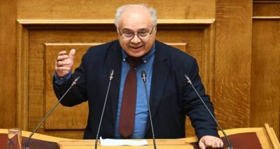 &Epsilon;&pi;ί&sigma;&kappa;&epsilon;&psi;&eta; &tau;&omicron;&upsilon; &Beta;&omicron;&upsilon;&lambda;&epsilon;&upsilon;&tau;ή &Pi;. &Pi;&alpha;&rho;&alpha;&sigma;&kappa;&epsilon;&upsilon;&alpha;ΐ&delta;&eta; &sigma;&tau;&iota;&sigmaf; &pi;&lambda;&eta;&gamma;&epsilon;ί&sigma;&epsilon;&sigmaf; &pi;&epsilon;&rho;&iota;&omicron;&chi;έ&sigmaf; &tau;&eta;&sigmaf; &Lambda;ή&mu;&nu;&omicron;&upsilon;