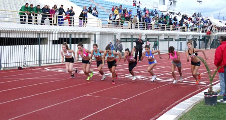 Αντιδράσεις για τους Αιγαιοπελαγίτικους Αγώνες Στίβου