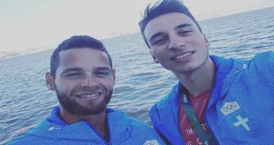 &Omicron; &Pi;&alpha;&nu;&alpha;&gamma;&iota;ώ&tau;&eta;&sigmaf; &Mu;&alpha;&gamma;&delta;&alpha;&nu;ή&sigmaf; &sigma;&tau;&omicron; &Pi;&alpha;&gamma;&kappa;ό&sigma;&mu;&iota;&omicron; &Pi;&rho;&omega;&tau;ά&theta;&lambda;&eta;&mu;&alpha; &Kappa;&omega;&pi;&eta;&lambda;&alpha;&sigma;ί&alpha;&sigmaf; &mu;&epsilon; &tau;&alpha; &chi;&rho;ώ&mu;&alpha;&tau;&alpha; &tau;&eta;&sigmaf; &Epsilon;&theta;&nu;&iota;&kappa;ή&sigmaf;