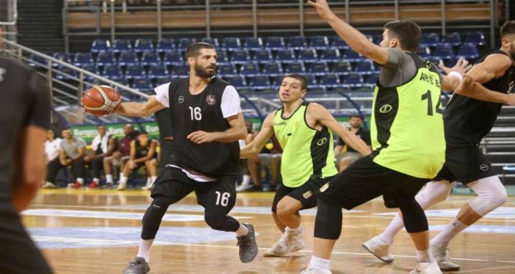 &Nu;ί&kappa;&eta;&sigma;&epsilon; &kappa;&alpha;&iota; &tau;&omicron;&nu; Ά&rho;&eta; &omicron; Ή&phi;&alpha;&iota;&sigma;&tau;&omicron;&sigmaf;!