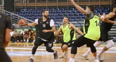 &Nu;ί&kappa;&eta;&sigma;&epsilon; &kappa;&alpha;&iota; &tau;&omicron;&nu; Ά&rho;&eta; &omicron; Ή&phi;&alpha;&iota;&sigma;&tau;&omicron;&sigmaf;!