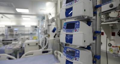 &Theta;ά&nu;&alpha;&tau;&omicron;&sigmaf; 5&chi;&rho;&omicron;&nu;&eta;&sigmaf; &alpha;&pi;ό &sigma;&tau;&rho;&epsilon;&pi;&tau;ό&kappa;&omicron;&kappa;&kappa;&omicron; &sigma;&tau;&eta; &Theta;&epsilon;&sigma;&sigma;&alpha;&lambda;&omicron;&nu;ί&kappa;&eta;: &laquo;&Pi;&alpha;&rho;&alpha;&tau;ή&rho;&eta;&sigma;&alpha; ό&tau;&iota; &tau;&omicron; &pi;&rho;ό&sigma;&omega;&pi;ό &tau;&eta;&sigmaf; ή&tau;&alpha;&nu; &mu;&epsilon;&lambda;&alpha;&nu;&iota;&alpha;&sigma;&mu;έ&nu;&omicron;&raquo;