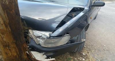 &Tau;&rho;&omicron;&chi;&alpha;ί&omicron; &alpha;&tau;ύ&chi;&eta;&mu;&alpha; ά&phi;&eta;&sigma;&epsilon; &gamma;&iota;&alpha; 12 ώ&rho;&epsilon;&sigmaf; &chi;&omega;&rho;ί&sigmaf; &rho;&epsilon;ύ&mu;&alpha; &tau;&omicron; &sigma;&tau;&rho;&alpha;&tau;ό&pi;&epsilon;&delta;&omicron; &sigma;&tau;&iota;&sigmaf; &Alpha;&gamma;&kappa;&alpha;&rho;&upsilon;ώ&nu;&epsilon;&sigmaf;