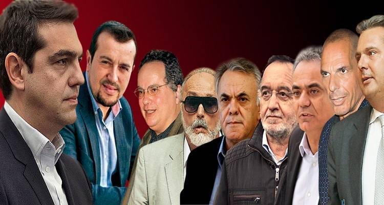&Eta; &sigma;ύ&nu;&theta;&epsilon;&sigma;&eta; &tau;&eta;&sigmaf; &nu;έ&alpha;&sigmaf; &kappa;&upsilon;&beta;έ&rho;&nu;&eta;&sigma;&eta;&sigmaf;
