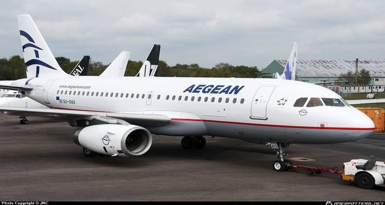 Έκπτωση της Aegean στους δικαστικούς αντιπροσώπους για τις Βουλευτικές Εκλογές 2015