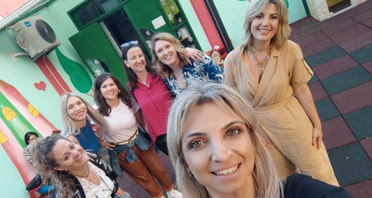 Το είπαν και το έκαναν! Με ψηφιακά εργαλεία από τη νέα χρονιά νηπιαγωγεία της Λήμνου