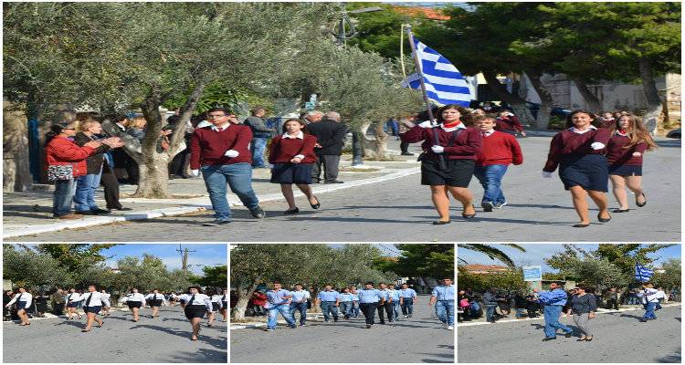 &Lambda;ή&mu;&nu;&omicron;&sigmaf;: &Mu;&alpha;&theta;&eta;&tau;&iota;&kappa;ή &pi;&alpha;&rho;έ&lambda;&alpha;&sigma;&eta; &gamma;&iota;&alpha; &tau;&eta;&nu; &epsilon;&pi;έ&tau;&epsilon;&iota;&omicron; &tau;&omicron;&upsilon; &Omicron;&Chi;&Iota; &sigma;&tau;&omicron; &Mu;&omicron;ύ&delta;&rho;&omicron;