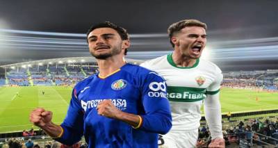 Χετάφε - Έλτσε: Αντιδράει και «πληρώνει» στο 2.20!