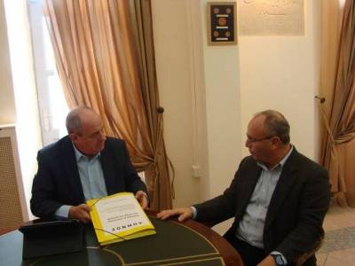 Τα αποτελέσματα της επίσκεψης Κουίκ στη Λήμνο
