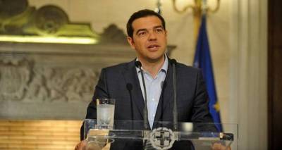 Καταστροφή λόγω ανευθυνότητας