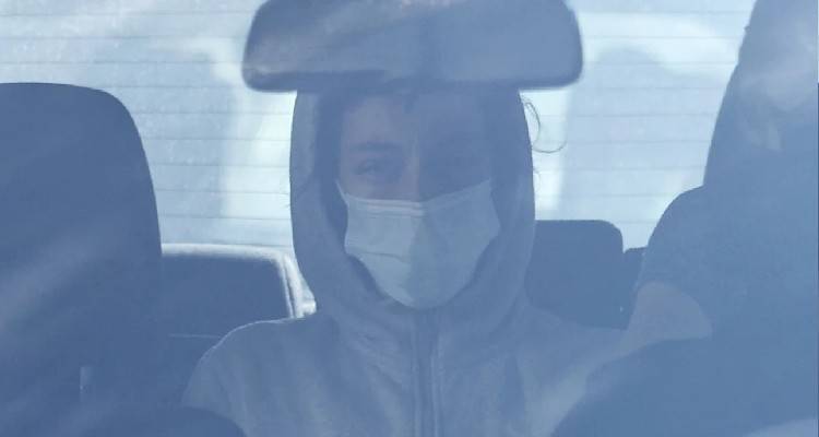 Βιασμός 12χρονης: «Εάν είχα μπροστά μου τον Μίχο θα τον σκότωνα», λέει μέσα από τη φυλακή η μητέρα της