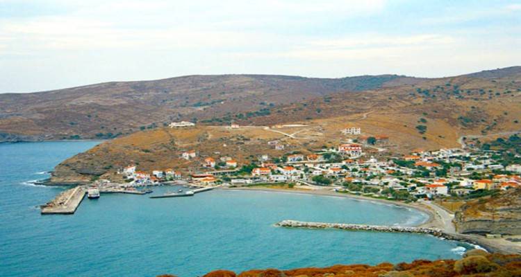 ΤΕΡΝΑ ΕΝΕΡΓΕΙΑΚΗ: Μειοδότης στον διαγωνισμό για “Αη Στράτη πράσινο νησί”