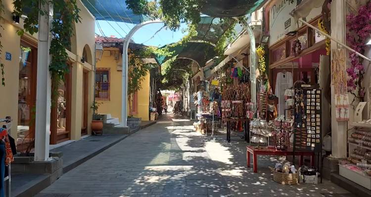 &Epsilon;&kappa;&pi;&tau;ώ&sigma;&epsilon;&iota;&sigmaf;: &Xi;&epsilon;&kappa;&iota;&nu;&omicron;ύ&nu; &sigma;ή&mu;&epsilon;&rho;&alpha; -&Pi;ό&sigma;&omicron; &theta;&alpha; &delta;&iota;&alpha;&rho;&kappa;έ&sigma;&omicron;&upsilon;&nu;, &pi;&omicron;&iota;&epsilon;&sigmaf; &Kappa;&upsilon;&rho;&iota;&alpha;&kappa;έ&sigmaf; &theta;&alpha; &epsilon;ί&nu;&alpha;&iota; &alpha;&nu;&omicron;&iota;&chi;&tau;ά &tau;&alpha; &mu;&alpha;&gamma;&alpha;&zeta;&iota;ά