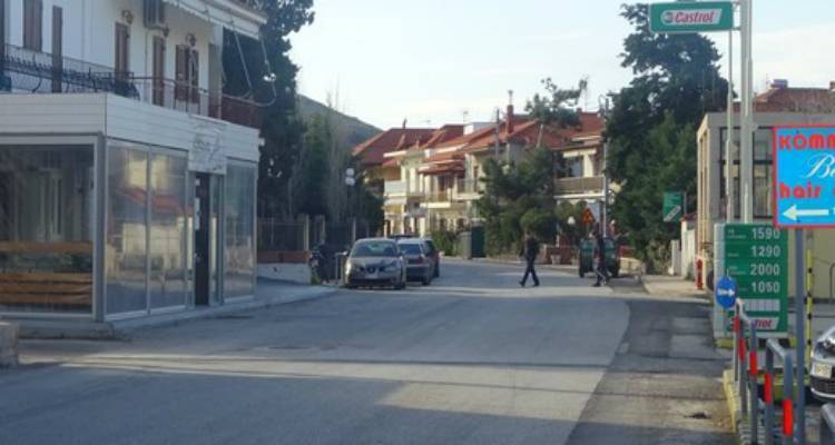 &Iota;&delta;&iota;ώ&tau;&eta;&sigmaf; &phi;έ&rho;&nu;&epsilon;&iota; &mu;&alpha;&gamma;&nu;&eta;&tau;&iota;&kappa;ό &tau;&omicron;&mu;&omicron;&gamma;&rho;ά&phi;&omicron; &sigma;&tau;&eta; &Lambda;ή&mu;&nu;&omicron; | &Kappa;&lambda;&epsilon;&iota;&sigma;&tau;ή &gamma;&iota;&alpha; 4 ώ&rho;&epsilon;&sigmaf; &eta; &Lambda;. &Delta;&eta;&mu;&omicron;&kappa;&rho;&alpha;&tau;ί&alpha;&sigmaf;