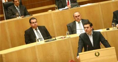 &Mu;ή&nu;&upsilon;&mu;&alpha; &Tau;&sigma;ί&pi;&rho;&alpha; &alpha;&pi;ό &tau;&eta;&nu; &Kappa;ύ&pi;&rho;&omicron; &gamma;&iota;&alpha; &tau;&omicron; &tau;έ&lambda;&omicron;&sigmaf; &tau;&eta;&sigmaf; &tau;&rho;ό&iota;&kappa;&alpha;&sigmaf;