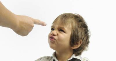 Γιατί το παιδί μου συμπεριφέρεται έτσι; | Αιτίες που τα παιδιά δεν ακούν τους γονείς