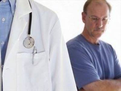 Η πρόληψη σώζει από τον καρκίνο στον προστάτη