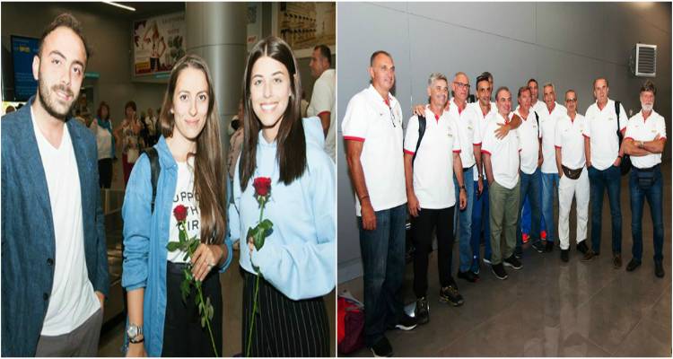 &Alpha;&sigma;&tau;έ&rho;&iota;&alpha; &alpha;&pi;ό &tau;&eta;&nu; &Epsilon;&lambda;&lambda;ά&delta;&alpha; &sigma;&tau;&eta;&nu; &Omicron;&delta;&eta;&sigma;&sigma;ό &mu;&epsilon;&tau;ά &alpha;&pi;ό &pi;&rho;ό&sigma;&kappa;&lambda;&eta;&sigma;&eta; &tau;&omicron;&upsilon; &Pi;&alpha;&nu;&tau;&epsilon;&lambda;ή &Mu;&pi;&omicron;ύ&mu;&pi;&omicron;&upsilon;&rho;&alpha; (photos)