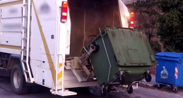 Λήμνος: Εργατικό ατύχημα σε 49χρονη εργαζόμενη στην καθαριότητα | Ακρωτηριάστηκε μέρος δαχτύλου του χεριού της