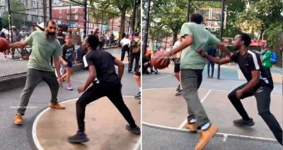 Viral Έ&lambda;&lambda;&eta;&nu;&alpha;&sigmaf; &tau;&alpha;&xi;&iota;&tau;&zeta;ή&sigmaf; &sigma;&tau;&eta; &Nu;έ&alpha; &Upsilon;ό&rho;&kappa;&eta; &gamma;&iota;&alpha; &tau;&iota;&sigmaf; &iota;&kappa;&alpha;&nu;ό&tau;&eta;&tau;&epsilon;&sigmaf; &tau;&omicron;&upsilon; &sigma;&tau;&omicron; &mu;&pi;ά&sigma;&kappa;&epsilon;&tau;