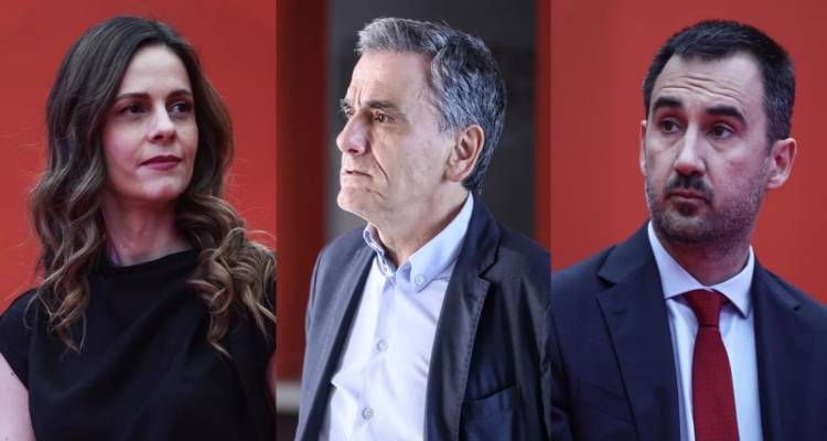 &Omicron;&iota; 11 &phi;&tau;&iota;ά&chi;&nu;&omicron;&upsilon;&nu; &kappa;ό&mu;&mu;&alpha;, &beta;&rho;ή&kappa;&alpha;&nu; ή&delta;&eta; &tau;&alpha; &gamma;&rho;&alpha;&phi;&epsilon;ί&alpha; | &Alpha;&mu;&eta;&chi;&alpha;&nu;ί&alpha; &sigma;&tau;&omicron;&nu; &Sigma;&Upsilon;&Rho;&Iota;&Zeta;&Alpha; &mu;&epsilon;&tau;ά &tau;&eta; &mu;&epsilon;&gamma;ά&lambda;&eta; &delta;&iota;ά&sigma;&pi;&alpha;&sigma;&eta;